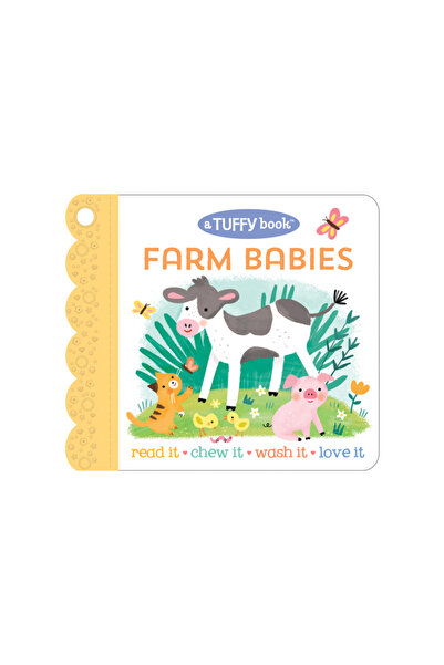 Cottage Door Pr Farm Babies