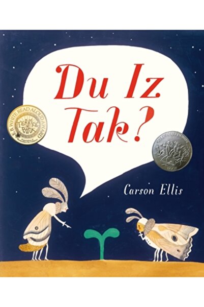 Puffin Books Du Iz Tak?