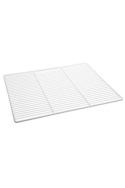 HENDI Raft GN 2/1 pentru frigider Profi Line cu 2 usi, Inox