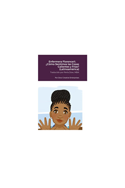 Lulu Pr Enfermera Florence(R),