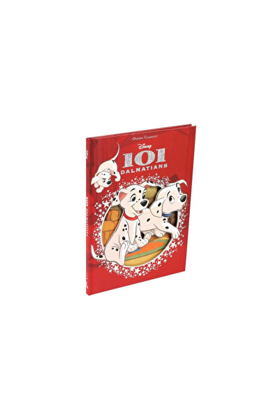 Studio Fun Intl Disney 101 Dalmatians