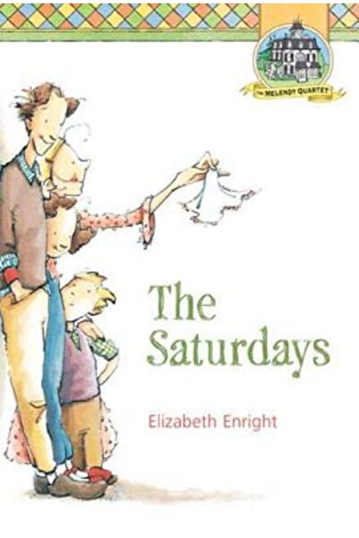 Square Fish The Saturdays