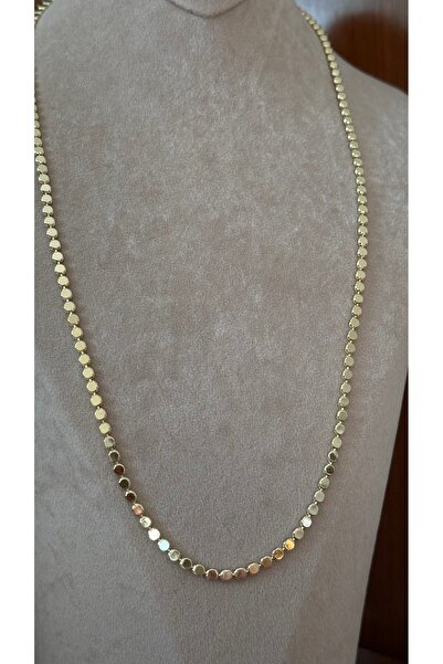 Muse Sister Xuping Madalyon Zincir Kolye