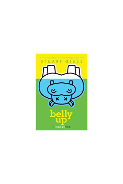 Simon & Schuster Books For You Belly Up