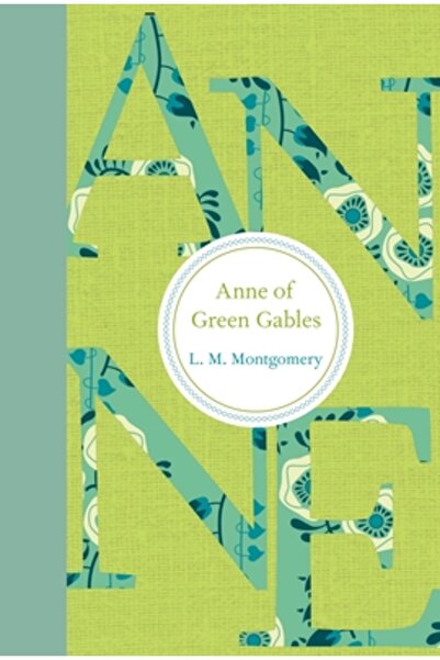 Tundra Books Inc Anne of Green Gables