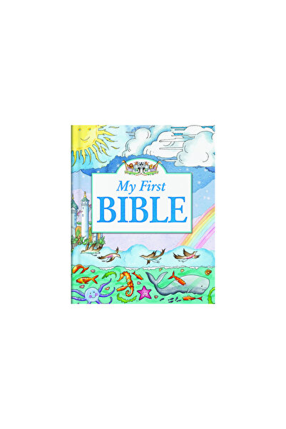 Kregel Childrens My First Bible