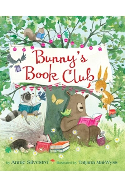 Bantam Dell Bunny's Book Club