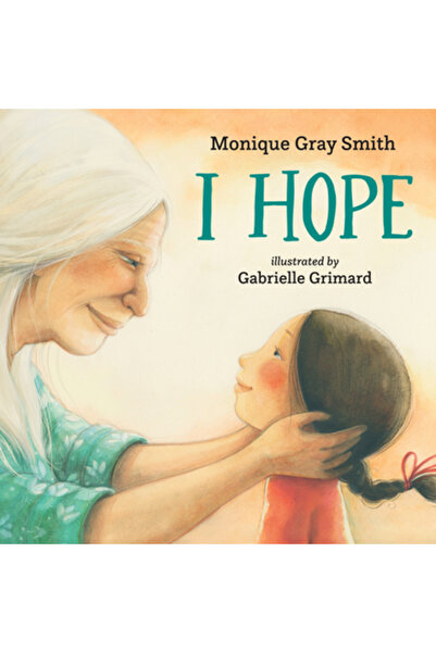 Orca Book Publ I Hope