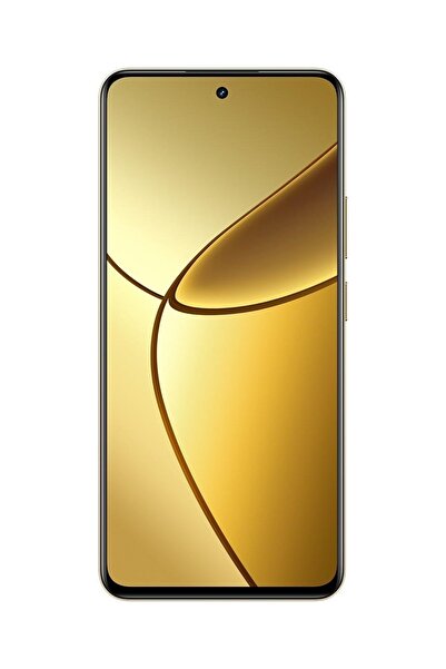 realme 12+ 5G 256 GB 8 GB RAM Bej Cep Telefonu (Realme TR Garantili) - Outlet