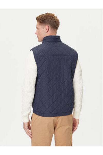 Gant Men's Vest 7006341 Multicolor