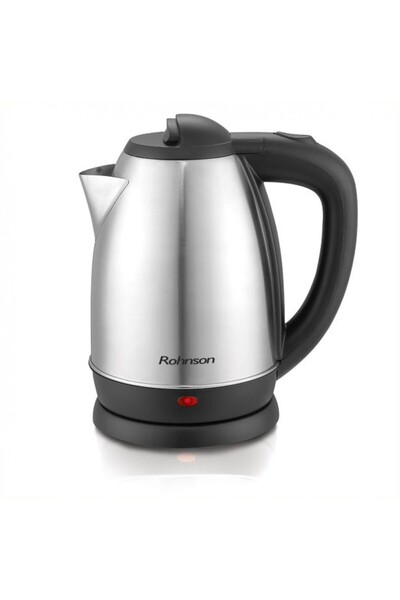 ROHNSON Fierbător electric 2200W, 1.7L, R7030
