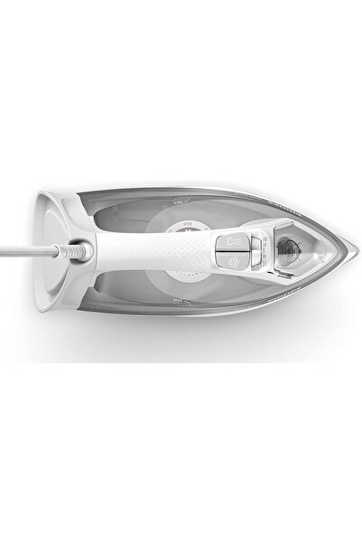 Philips STEAM IRON HV-SLOPY YELLOW K:6 PC