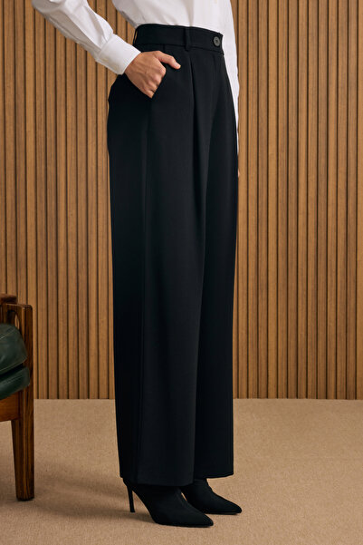 Aker Dokuma Pantolon