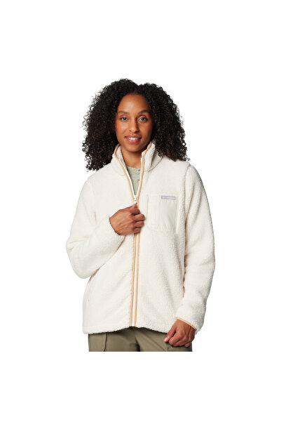 Columbia West Bend Full Zip II, Women's fleece