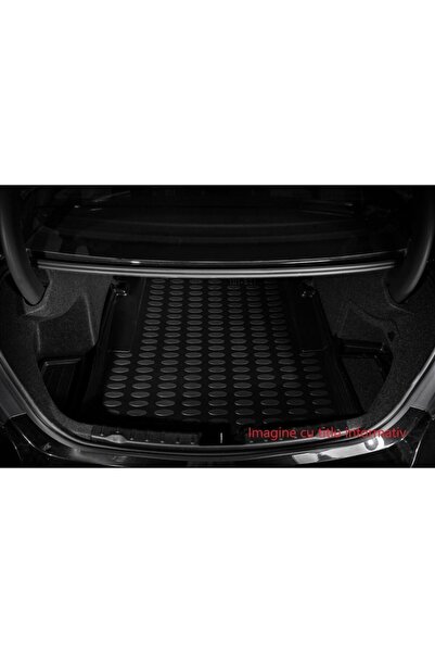 OEM Trunk protection tray for Kia Cerato (2017+), TPE rubber, waterproof