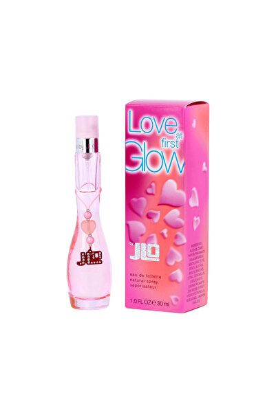 Jennifer Lopez Love at First Glow Eau De Toilette 30 ml (γυναίκα)