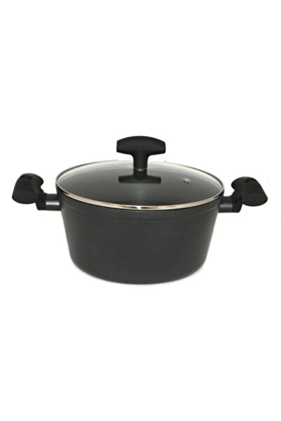 Raki Pot 24xh12cm GRAMMY non-stick teflon coated