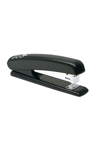 Rapesco capsator din plastic 20 de coli negru