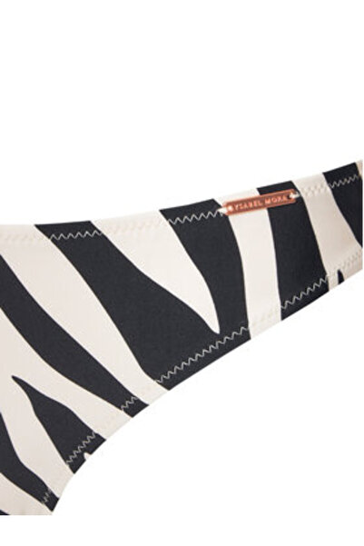 YSABEL MORA Women's Bikini bottoms 83053 Multicolor