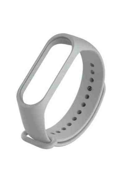 Edman Curea pentru Xiaomi Mi Band 3/Mi Band 4, Gri
