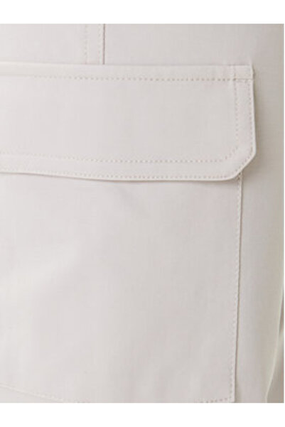 Olsen Women's Fabric trousers 14002075 Multicolor