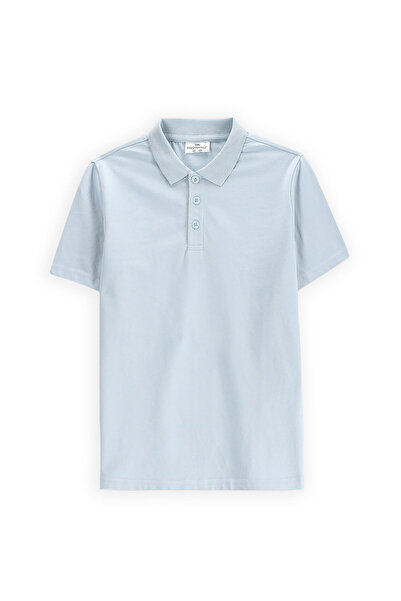 Coccodrillo Polo pentru băieți WC5143601VBB Multicolor