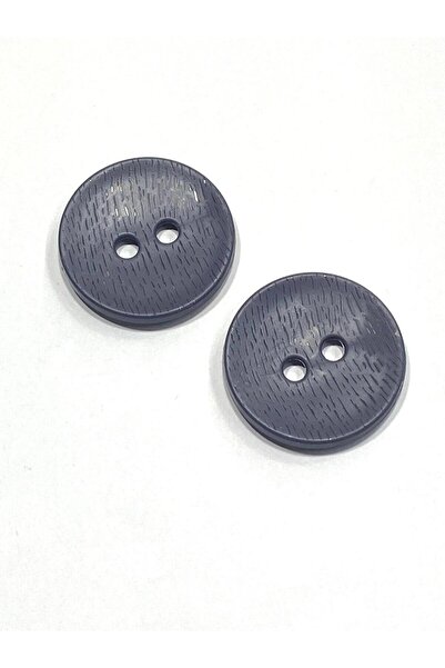 karantuhafiye Giant Size Plastic Button / Sports Coat Cardigan Button / Set o...