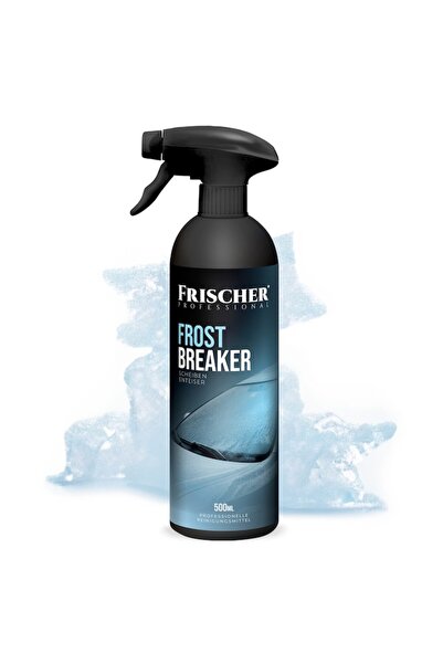 FRISCHER PROFESSIONAL Soluție de dezghețare parbriz, 500 ml