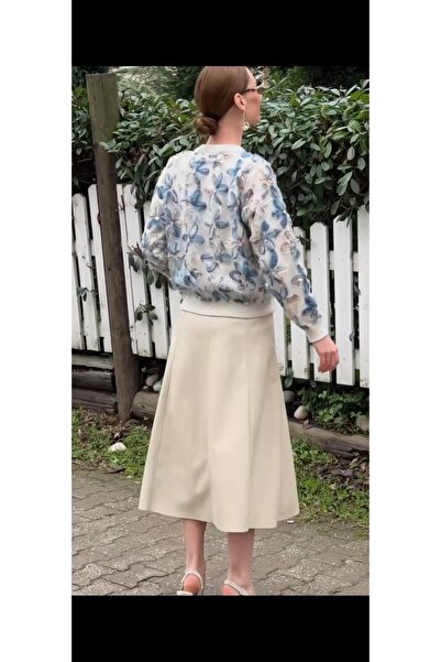 VITALY Gupurli Floral Cardigan