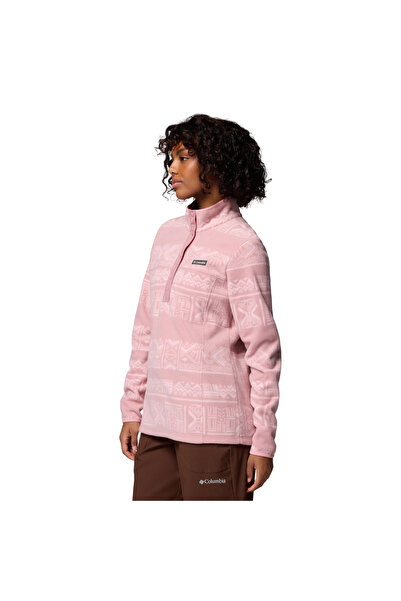 Columbia Benton Springs Full Zip Fleece, Women's fleece