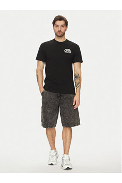 Vans Men's Denim shorts VN0A7S4SE901 Black