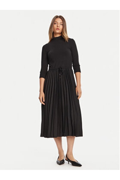 Tommy Hilfiger Rochie de zi cu zi pentru femei WW0WW46138 Multicoloră