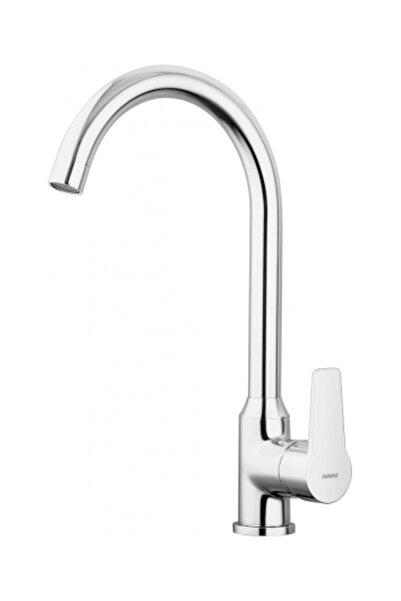 FERRO Baterie stativa bucatarie cu pipa inalta, mobila Ritto