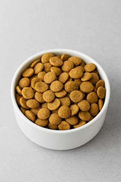 ExtruCan Hrana uscata pentru caini Standard 10kg