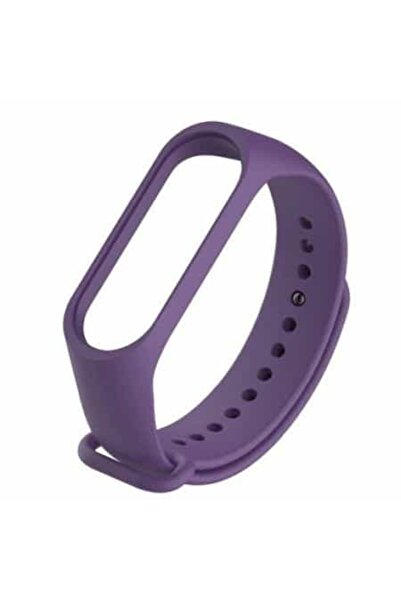 Edman Curea pentru Xiaomi Mi Band 3/Mi Band 4, violet