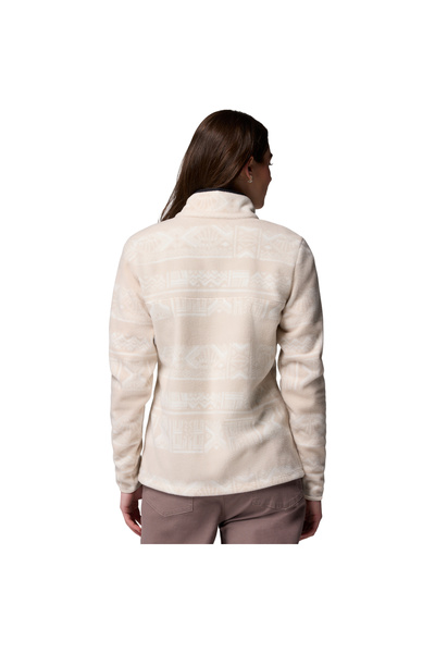 Columbia Benton Springs Full Zip Fleece, Women's fleece