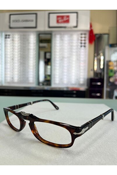 Persol KATLANABİLİR YAKIN GÖZLÜĞÜ +1,00