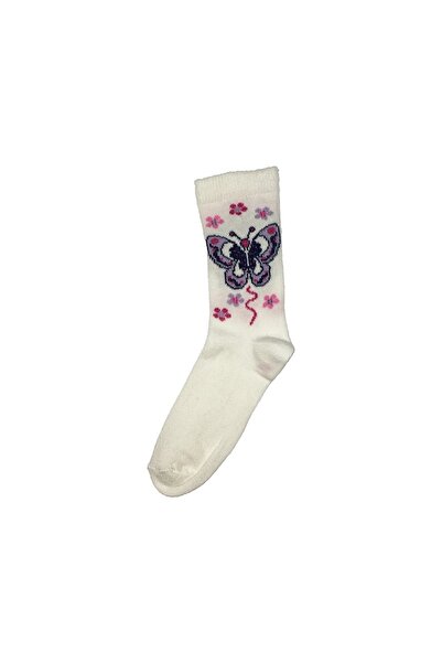 MAİBELLA Children's socks Butterfly