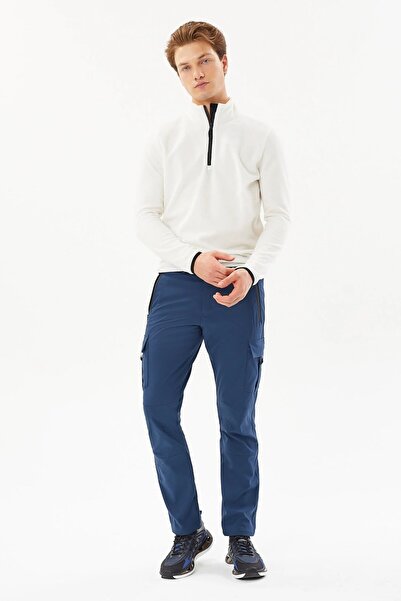 Exuma Erkek Pantolon Indıgo 2413007-ıng