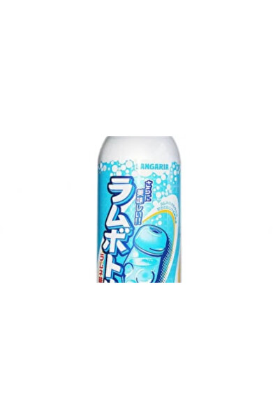 Ramunes Sangaria (JAPAN) Original Ramune Soda 500ml