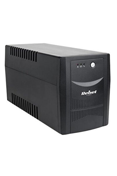 Rebel UPS Micropower 1500 Va, 900W,