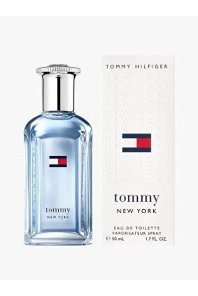Tommy Hilfiger NEW YORK 50ml EDT