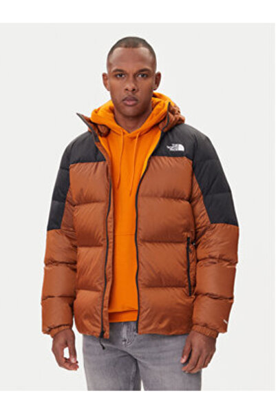 THE NORTH FACE Jachetă de puf pentru bărbați NF0A8992EJB1 Multicolor