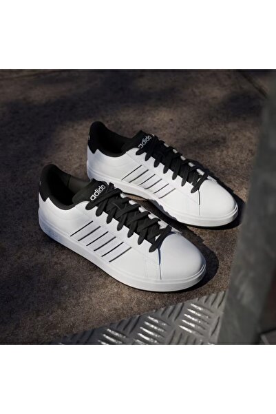 adidas Grand Court 2.0 Men's Sneakers Js1694
