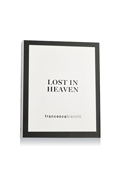 Francesca Bianchi Lost In Heaven Extrait de parfum 100 ml (unisex)