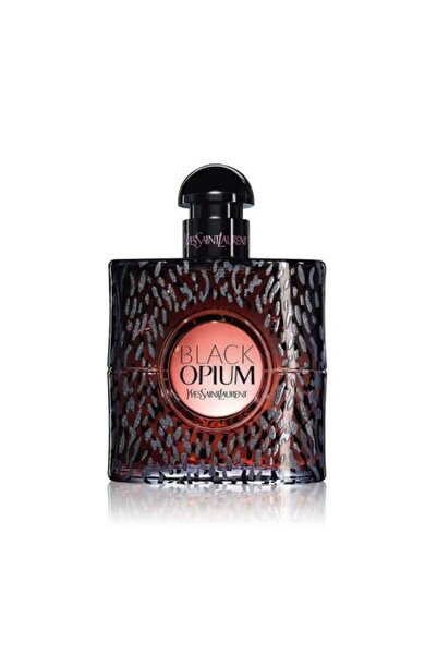 Yves Saint Laurent Black Opium Wild Edition EDP 50ml