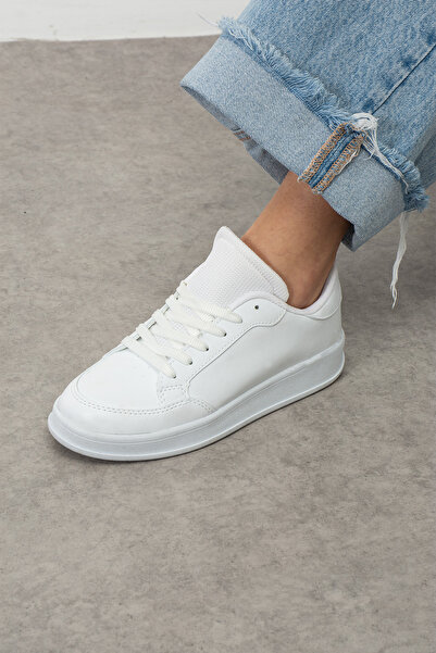 FUES Kadın Sneaker Spor Ayakkabı