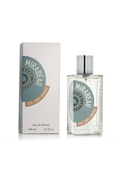 ETAT LIBRE D'ORANGE State of Orange Under the Mirabeau Bridge Eau De Parfum 100 ml (unisex)