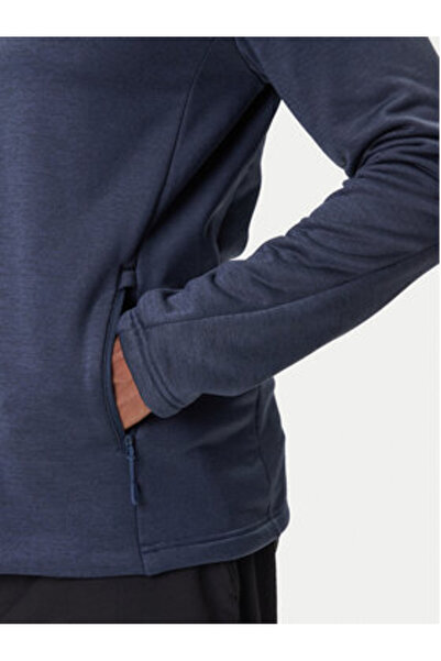 Jack Wolfskin Men's Fleece A65272 Multicolor