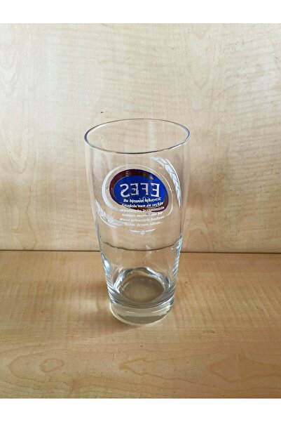 SANAT TACİRİ 0.5L BİRA BARDAĞI ARPA DESENLİ BİRA BARDAĞI